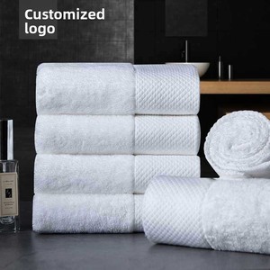 <span class=keywords><strong>Toalla</strong></span> de mano de lujo absorbente de secado rápido de algodón 100% para adultos <span class=keywords><strong>Toalla</strong></span> de baño de Color sólido para Hotel <span class=keywords><strong>Sauna</strong></span> engrosada para parejas - Product Image 2