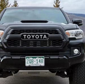 Tacoma TRD S-port Double Cab 4x4 d'occasion en bon état - Product Image 1