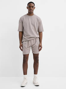 Wholesale Leisure Quick Dry Fabrics Drawstring Basketball <b>Shorts</b> Custom Printed logo Gym <b>Shorts</b> for <b>Men</b> - Product Image 2