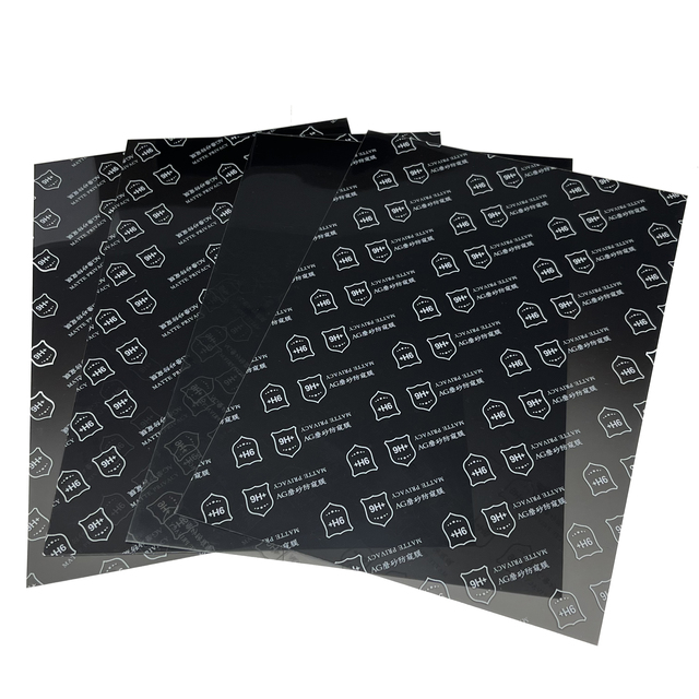 For Privacy Anti-Spy Anti-Peeping TPU/PET Hydrogel Cutting Film Anti-Glare Screen Protector 20x30cm Roll/Sheet