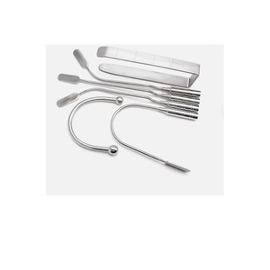 Kit d'instruments de réduction des fractures des membres inférieurs, type tibia-femur - Product Image 2