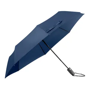 Ombrello Promozionale Ecologico Port Arthur in RPET, Gadget Pratico e Sostenibile - Product Image 2