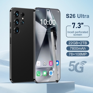 Ponsel okitel S26 ponsel Ultra box farm <span class=keywords><strong>keypad</strong></span> ponsel <span class=keywords><strong>5g</strong></span> - Product Image 6