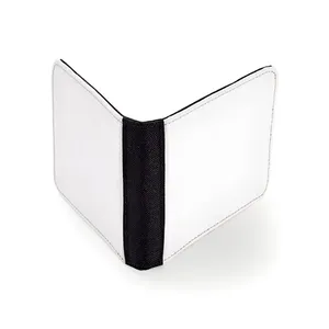 Portefeuille personnalisé par sublimation pour cadeaux promotionnels et d'affaires - Product Image 4