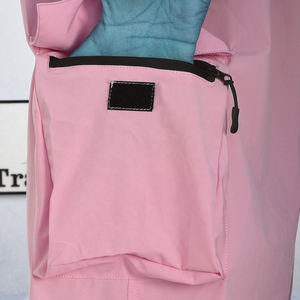 Pantalons de ski toutes saisons, logo personnalisé, marque privée, vente en gros - Product Image 4