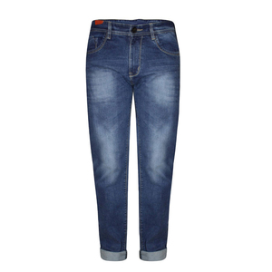 Jean skinny multicolore de qualité supérieure - Product Image 3