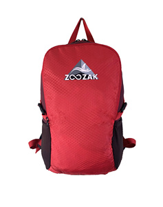 Bolsa de escalada de viaje grande superventas, Material de nailon colorido a la moda, impermeable, con logotipo personalizado, bolsa de senderismo de Vietnam - Product Image 3