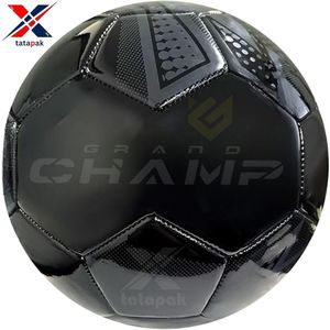 Balón de Fútbol de Calidad de Exportación 2026, Hecho en Pakistán, Color Personalizado, Tamaño 5, PVC Ecológico, para Interior/Exterior, Más Vendido - Product Image 6