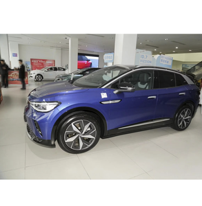 Volkswagen ID.4 CR-OZZ 2023 de la Mejor Calidad - Product Image 1