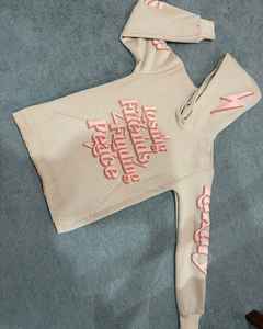 Sweats à capuche nouvelle arrivée dernière conception meilleur style hommes sweats à capuche unisexe laine plaine en gros pas cher prix hommes sweats à capuche confortable - Product Image 4