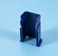 Cubierta Protectora de Cavidad DB-PC0719, Compatible con Impresoras CIJ Domino Serie 320I/420I/AX, Repuestos