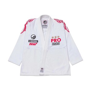 Venta al por mayor 2025 nuevo Bjj Gi Kimono Jiu Jitsu Gi Shoyoroll corte perla tejido logotipo personalizado Shoyoroll alta calidad BJJ Gi al por mayor - Product Image 1