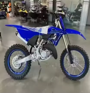 Nouvelles outilles à main personnalisables OEM DIY en acier/plastique/aluminium pour CRF 250RX, entièrement assemblées, modèle 2024 - Product Image 1