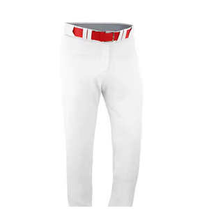 Uniforme de Béisbol y Sóftbol Transpirable con Diseño de Logotipo Personalizado, Alta Calidad, Ecológico, 100% Poliéster, Precio Razonable - Product Image 5