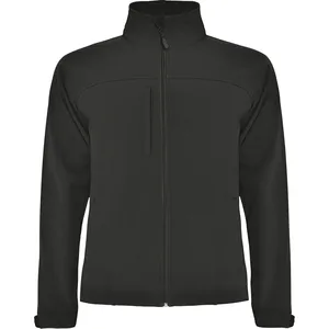 Giacca Softshell Rudolph Personalizzabile, Felpe e Maglioni Promozionali - Product Image 4