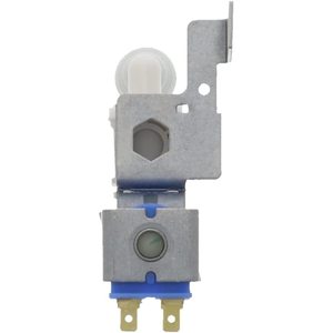 Valve d'eau électrique pour réfrigérateur ERP W10881366, neuve, en plastique ABS et pièces en acier inoxydable/métal pour usage domestique et machines à glaçons - Product Image 4