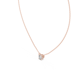 Joyas collar de oro de 18K para mujeres y niñas - Product Image 6