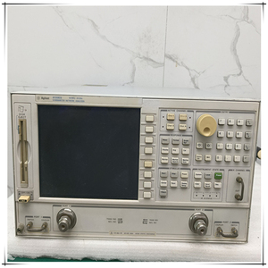 Analyseur de réseau vectoriel et analyseur de spectre Agilent 8720ES d'occasion, 50 MHz-20 GHz, haute précision, classe 2, 10 kW, IP67, 220/240 V - Product Image 2