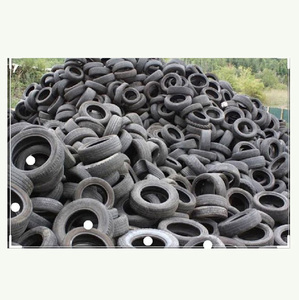 ยางรถยนต์มือสองขายส่งจำนวนมาก หลายขนาด สำหรับรถยนต์นั่งส่วนบุคคล พร้อมจัดส่งรวดเร็ว - Product Image 6