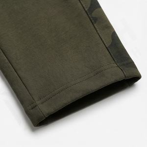 Pantalones Casuales para Hombre, Ropa Deportiva, Pantalones Ajustados, Pantalones Deportivos para Gimnasio, Lavados, de Primera Calidad, Duraderos y con Estilo - Product Image 6