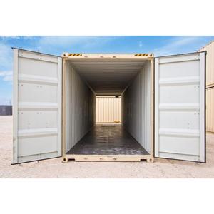 Túnel de contenedores para logística aeroespacial y de defensa - Product Image 6