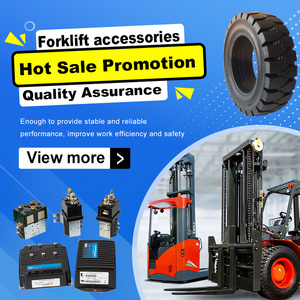 Neumático de goma pequeño ligero CST neumático sólido 650-10/C8909 para carretilla elevadora - Product Image 2