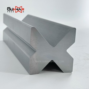 4V <strong>Die</strong> Press Brake <strong>Tooling</strong> <strong>and</strong> <strong>Dies</strong> for Cnc Press Brake Machines - Product Image 5