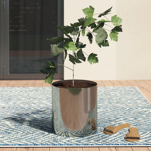 <span class=keywords><strong>2025</strong></span> Mới Nhất Vàng & Đen Hoàn Thành Sắt Trồng Với Đục Lỗ Thiết Kế Trang Trí Sân Vườn Nhà Đứng Cho Chậu Hoa & Trồng - Product Image 3