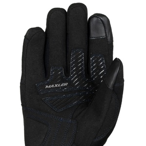 Motorcycle Waterproof and Warm Winter Riding <b>Gloves</b> Motorcycle Rider Anti-Fall Cross-Country Thick Long <b>Gloves</b> Men - Product Image 5