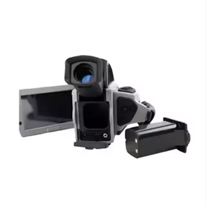 กล้องรักษาความปลอดภัย AB M1 Mini แบบพกพา พร้อมระบบถ่ายภาพความร้อน มองเห็นในเวลากลางคืน ระดับอุตสาหกรรม DIY รับประกัน 3 ปี รองรับ OEM ODM ปรับแต่งได้ - Product Image 3