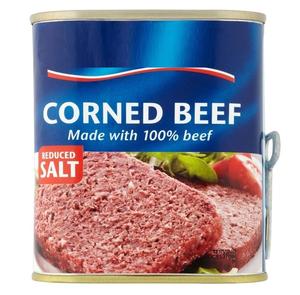 Carne Enlatada de Res, Precio de Fábrica - Product Image 2