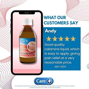 Loción de Calamina para Uso Externo, 200 ml - Product Image 4