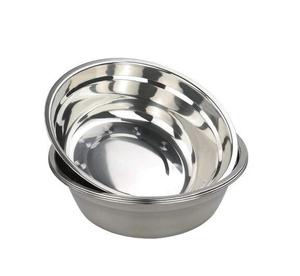 Tazón de Arroz de Acero Inoxidable, Diseño Moderno, Utensilio de Cocina Multiusos - Product Image 5