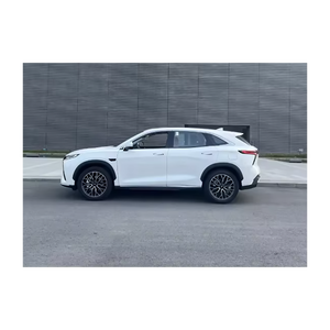 Precio Bajo, Nuevo Auto 2025, Kaiyi Automobile/Kaiyi Kunlun, SUV Mediano en Oferta, Edición Pico de Montaña 1.5T - Product Image 3