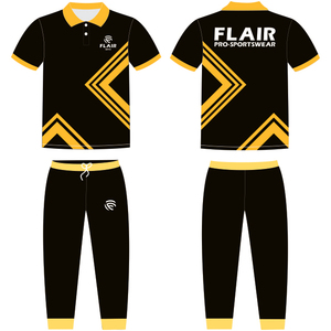 Tenue de cricket de haute qualité personnalisable, vêtements de cricket personnalisables de qualité supérieure pour les joueurs, vente en gros - Product Image 4