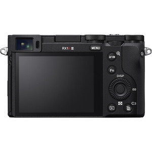 ENTREGA RÁPIDA PARA Cámara Digital Sony RX 1 R III - Product Image 2