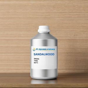 Huile de parfum au bois de santal 5kg, parfum boisé sucré, directement de l'usine - Product Image 4