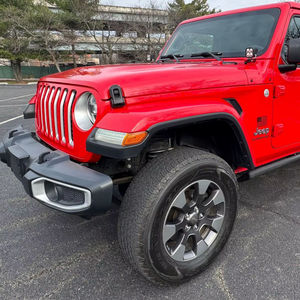 รถจี๊ป แกลดิเอเตอร์ โอเวอร์แลนด์ 4x4 V6 พาวเวอร์ ปี 2020 มือสอง - Product Image 1