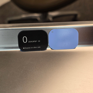 Scanner dentaire numérique Dimedi ZERO PSP, taille 0, capteur d'imagerie radiographique PSP, classe I CE, compatible avec le système APIXIA TYRIS - Product Image 1