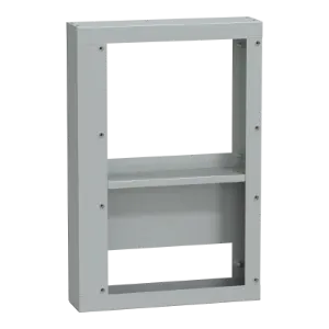 Copertura/Pannello di Riempimento NSYCUACC019DG per Armadietti/Contenitori Schneider Electric - Product Image 1