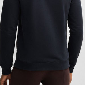 Servicio OEM, Sudadera con Capucha para Hombre, Diseño de Bloques de Color, Tejido Transpirable con Cordones, Logotipo Personalizado, Diseño a Precio Económico - Product Image 6