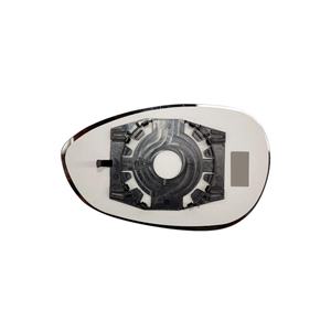 Espejo Retrovisor Eléctrico Derecho Compatible con Fiat Linea 2007-2017, Modelo 71740498 - Product Image 1