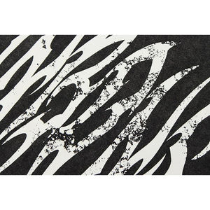 Sweat à capuche en molleton français 100% coton lourd, série High Street, lavage à l'acide, lavage à l'eau de pierre, vintage - Product Image 6