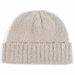 Gorro de Punto de Camuflaje de Diseño de Lujo, Unisex, Invierno, Suave, Cálido, con Bordado 3D, Material de Poliéster/Algodón - Product Image 6