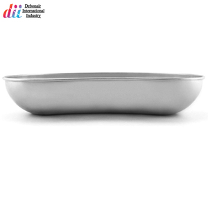 Prix de gros de bonne qualité Faites votre propre nouveau produit Instruments creux en acier par debonairii - Product Image 3