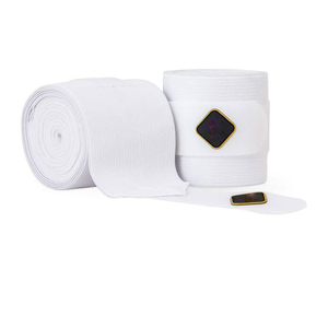 Vendas de Forro Polar para Caballos, Protector de Piernas para Caballos Lesionados, Producto para el Cuidado Equino, Proveedor Mayorista - Product Image 1