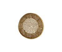 Mesa de Centro Moderna de Aluminio Fundido a Mano, Ecológica, de Metal Coral, para Sala de Estar, Muebles para el Hogar, de la Mejor Calidad, Venta al Por Mayor