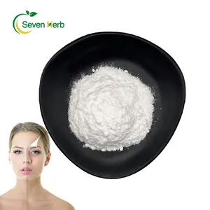 Werkslieferung Hautpflege Natrium-Carboxymethyl-Hefe Beta-Glucan 90% CAS 9050-93-5
