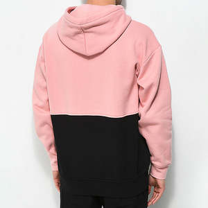 Sweat-shirts pour hommes à manches longues avec poche kangourou, design personnalisé 2026, plusieurs couleurs, tissu 100% coton - Product Image 4