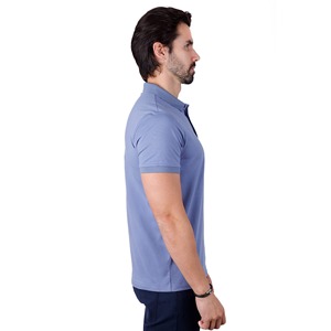 Premium Quality Material Men's Polo <b>Shirt</b> in <b>Cheap</b> Price Durable and Breathable Men Polo <b>Shirt</b> Plus Size Best for Casual Wear - Product Image 5